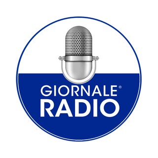 Giornale Radio logo
