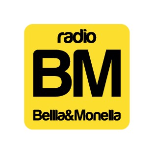 Radio Bella & Monella logo