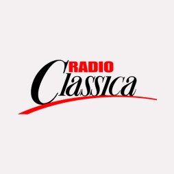 Radio Classica 89.5 FM logo