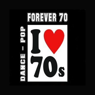 Forever 70 logo