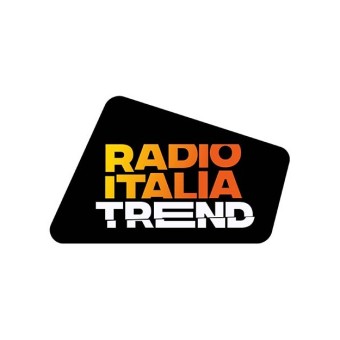 Radio Italia Trend logo