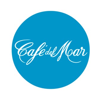 Cafe Del Mar logo
