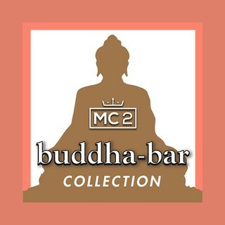 MC2 Buddha-Bar Collection logo