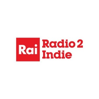Rai Radio 2 Indie logo