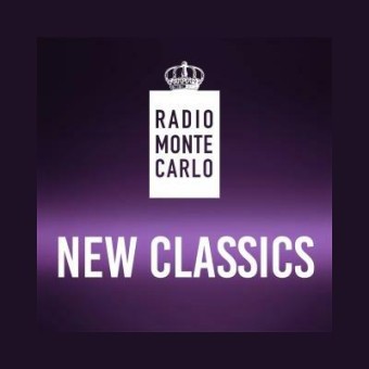 RMC New Classics logo