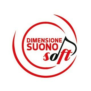Dimensione Suono Soft Nord logo