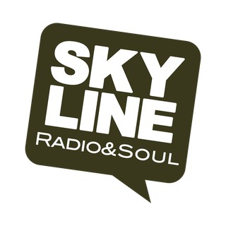 Skyline Radio & Soul logo