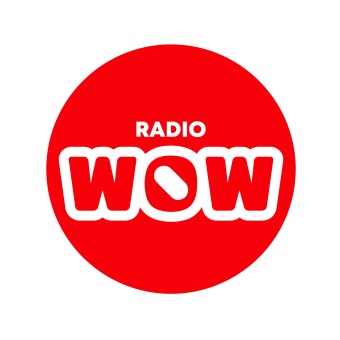 Radio WoW logo