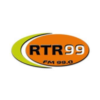 RTR 99 logo