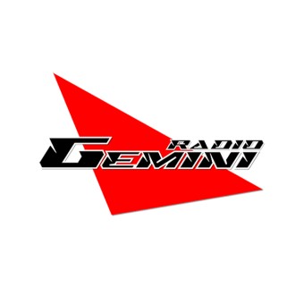 Radio Gemini logo