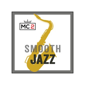 MC2 Smooth Jazz Channel logo