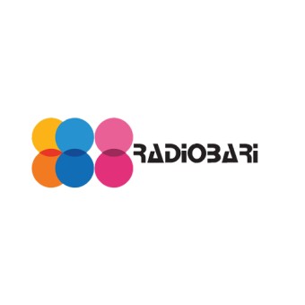 Radio Bari logo