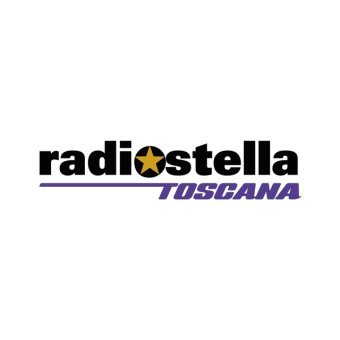 Radio Stella Toscana logo