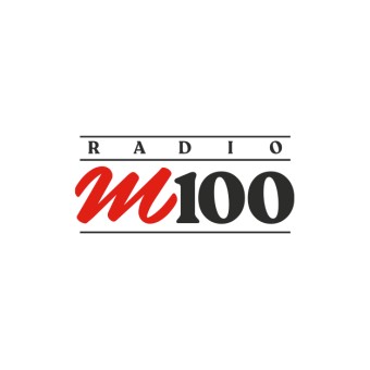 M100 logo