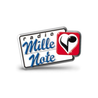 Radio Millenote logo