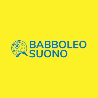 Radio Babboleo Suono logo