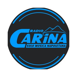 Radio Carina Solo Musica Napoletana logo
