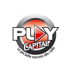 Radio Play Capital logo