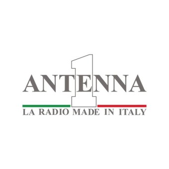 Antenna1 logo