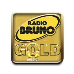 Radio Bruno Gold logo