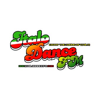 ITALO DANCE FM logo