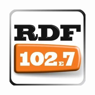 RDF 102e7 logo