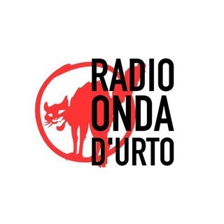 Radio Onda dUrto logo