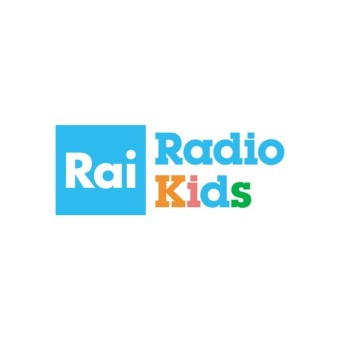 Rai Radio Kids logo
