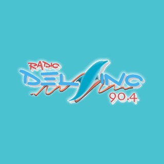 Radio Delfino logo