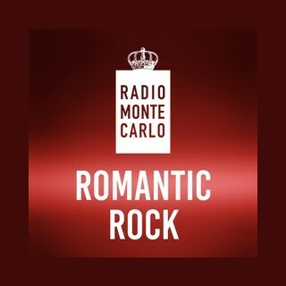 RMC Romantic Rock logo