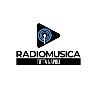 Radio Musica Tutta Napoli logo