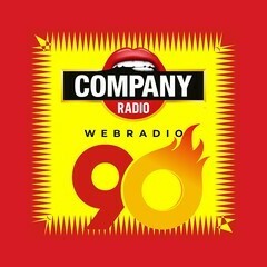 Radio Company 90 logo