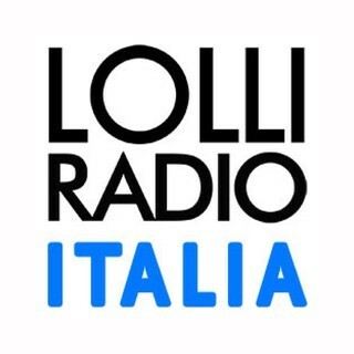 LolliRadio Italia logo