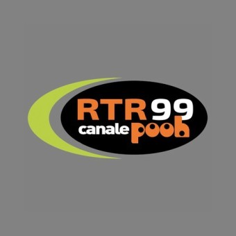 RTR 99 Canale Pooh logo