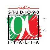 Studio 90 Italia logo