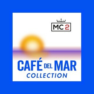 MC2 Café Del Mar Collection logo