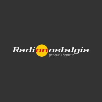 Radio Nostalgia Toscana logo