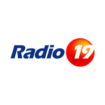 Radio 19 logo