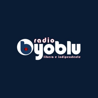 Byoblu Radio logo