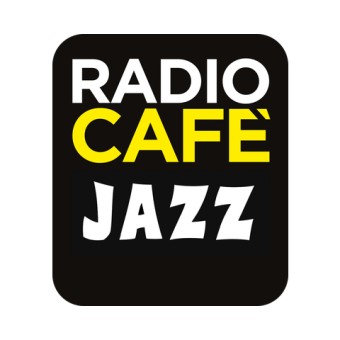 Radio Cafe Jazz logo
