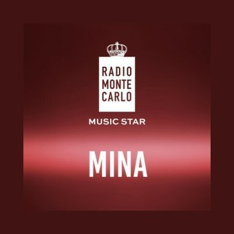 RMC Music Star Mina logo