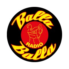 Radio Balla Balla logo