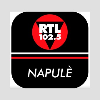 RTL 102.5 - Napulè logo