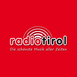 Radio Tirol logo