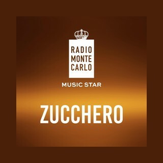 RMC Music Star Zucchero logo