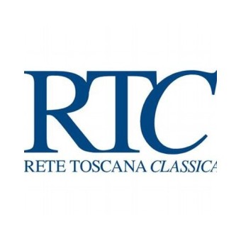 Radio Rete Toscana Classica logo