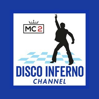 MC2 Disco Inferno Channel logo