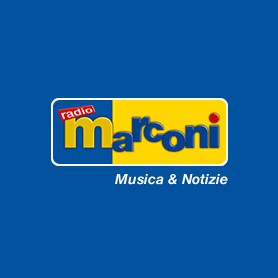 Radio Marconi 2 logo