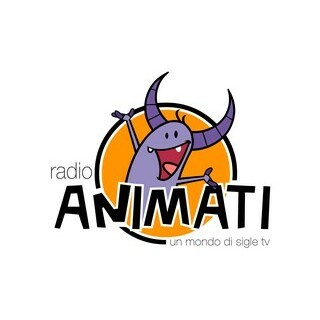 Radio Animati logo