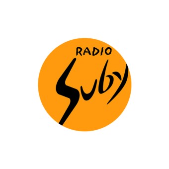 Radio Suby logo